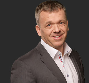 Torsten Kerl, Geschäftsleitung